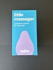 Hello Cake Little Massager Rechargeable Personal Massager “Brand new”