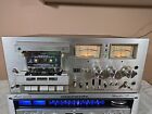 PIONEER CT-F1000 CASSETTE DECK PROFESSIONALLY SERVICED MULTI VOLTAGE