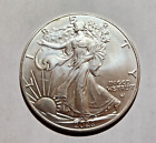 2022 Walking Liberty 1 oz Silver Dollar Coin .999 Fine Silver US Eagle
