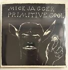 MICK JAGGER – PRIMITIVE COOL - VINYL LP NEW - BENT COVER EDGE - T