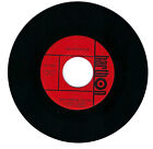 Northern Soul 45-United Four-She's Putting You On / Go On-Harthon 139