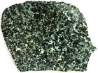 Granite  Slab  - Black - White - Quartz Flecks - 225 Grams - Michigan