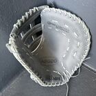 WILSON A2000 12.5 1st BASE GLOVE. WBW100628125 W/ SPIN TECHNOLOGY. SEE PICTURES