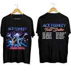 New ListingAce Frehley’s 2024 Tour Shirt, Ace Frehley Fan Shirt, Ace Frehley 2024 Concert
