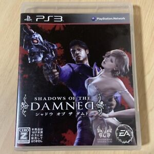 Shadows of the Damned PS3 PlayStation 3