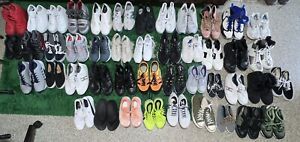 ⚡️Lot of 45 Shoes Bulk Wholesale | Hoka | Nike | VANS | Adidas | Converse + More