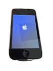 Apple iPhone 1st Generation - 4GB - Black (Unlocked) A1203 (GSM)