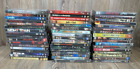 New ListingDVD 50 Lot Pre-owned Horror Sci-Fi Aliens Paranormal TV Series Bulk ACTUAL MOVIE