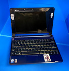 ACER - ASPIRE ONE ZG5 BLUE EXCELLENT CONDITION - FOR PARTS OR REPAIR