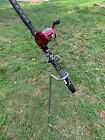Rod Holder For Bank Fishing 42 Inches Tall $9.00 each.