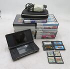 Nintendo DS Lite with 23 Games