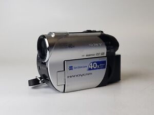 New ListingSony Handycam DCR-DVD108 Digital DVD Camcorder