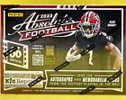 2023 Panini Absolute Football Trading Card Blaster Box (66 Cards) Look For Autos
