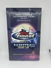 (2) Box Lot - 2021 Topps Finest Basketball Factory Sealed Hobby Box Deal