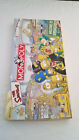 The Simpsons Monopoly by USAopoly 2001  6 pewter tokens