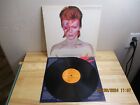 David Bowie ORIG LP Aladdin Sane - Original 1973-R15-1724