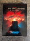Close Encounters of the Third Kind (DVD,2007) 30th Ann. Edition With Bonuses