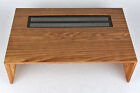 VTG Sherwood S-7250-CP Stereo Receiver Wood Grain Outer Case Cover Part