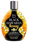 Brown Sugar Black Hawaiian Honey 200x Black Bronzer Tanning Bed Lotion