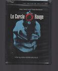 Le Cercle Rouge / DVD / SEALED / Criterion Collection / 2 DISC /Free Ship / 2003