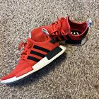 Size 10.5 - adidas NMD_R1 Core Red Nmd BOOST