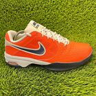 Nike Air Courtballistec 4.1 Mens Size 11.5 Athletic Shoes Sneakers 488144-800