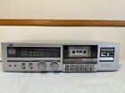 JVC KD-V50J Cassette Deck Tape Recorder HiFi Stereo Vintage Japan Home Audio
