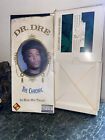 Dr dre the chronic long box 1992 sealedCase is in poor condition