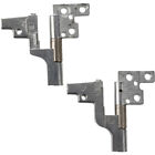 Dell Latitude D620 D630 D631 M2300 LCD Screen Hinges Left and Right Pair 14.1