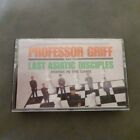 New ListingPROFESSOR GRIFF Pawns In The Game Rap Cassette Tape Skywalker Records