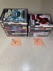 Lot Of 23 Untested Scratched Sony Playstation 2 PS2 Games FAST SHIPPING