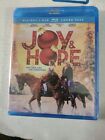 Joy & Hope Christmas Movie Blu-ray DVD Combo