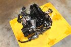 03-08 Mazda Rx8 1.3L 4-Port 5-Speed Manual Version Rotary Engine Only JDM 13b (For: Mazda RX-8)