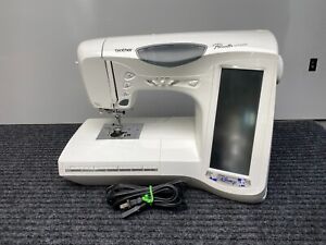 Brother ULT2003D Pacesetter Disney Sewing & Embroidery Machine - Tested Working