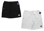 Champion Classic Sweat Shorts Men's Big & Tall Gym Athleticwear 2-Pocket Fleece