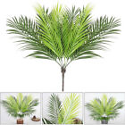 Artificial Tropical PalmTree 9 Heads Large Fake Plants Leaves Palm Home Decor