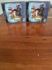 New ListingShenmue Sega Dreamcast Two Copies cib Working Tested