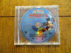 Mickey's Great Clubhouse Hunt - Tony Anselmo, Russi Taylor 2007 Disney DVD GOOD!