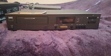 NAD 5240 CD Compact Disc Player Made in Japan