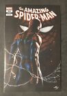 New ListingAmazing Spider-Man(Marvel 2020) #46 Dell Otto Unknown Variant Edition NM