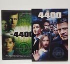 The 4400 Season 1-2 Complete Series DVD