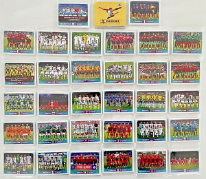 Panini FIFA World Cup Qatar 2022 | COMPLETE SET of 670 Stickers | White Border