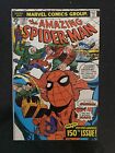 The Amazing Spider-Man #150