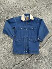 schaefer outfitter 90s Made in USA Jean jacket