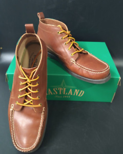 Eastland Seneca Chukka Boot Size 12