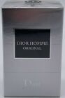 Christian Dior Homme Original 50ml / 1.7 oz NEW FRESH Sealed & Fast Finescents!