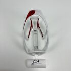 Specialized Rib Cage White / Red, Road MTB Bike Water Cage, 36g
