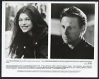MILLA JOVOVICH BRUCE BOXLEITNER in Kuffs '91 SMILE