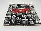 The Rolling Stones Singles Collection 3 CD Set The London Years with Book