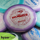 Innova HALO STAR MAKO 3 *pick weight & color* Hyzer Farm disc golf midrange